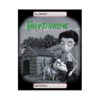 Frankenweenie 1